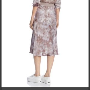 ATM MIDI Skirt L Great Condition